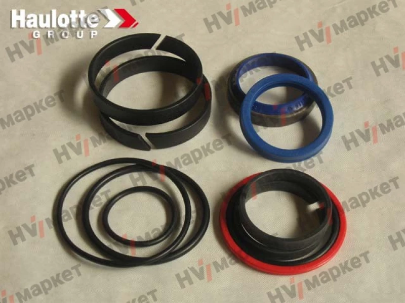 2504001270 - Набор уплотнений