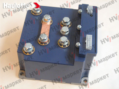 2901003040 - Электрический блок управления