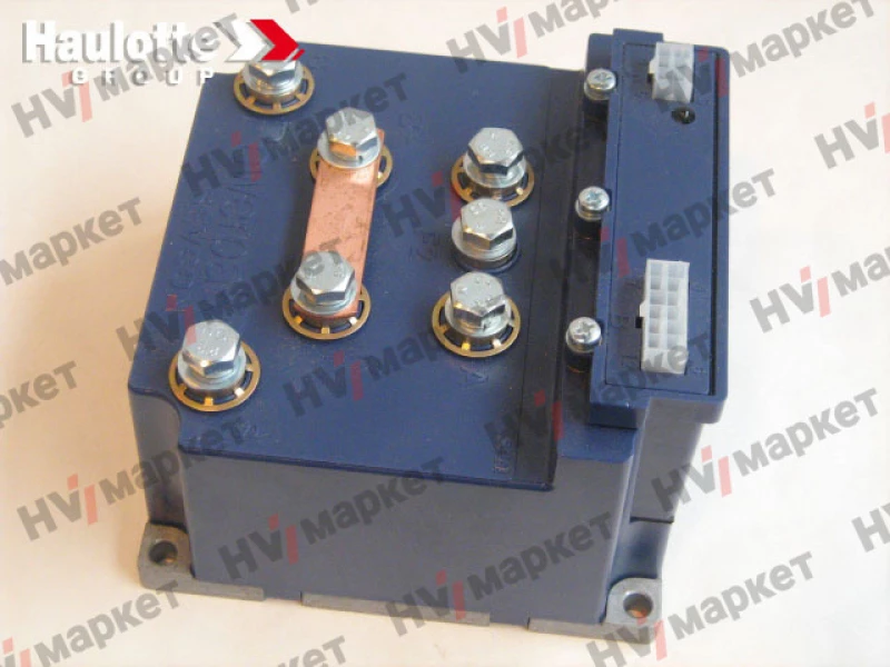 2901003040 - Электрический блок управления