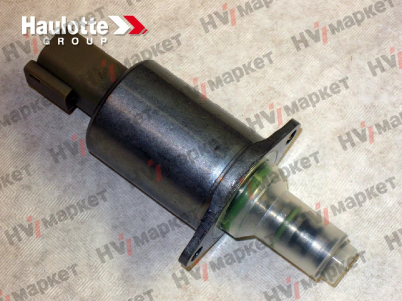 2901015740 - Электромагнитная катушка управления