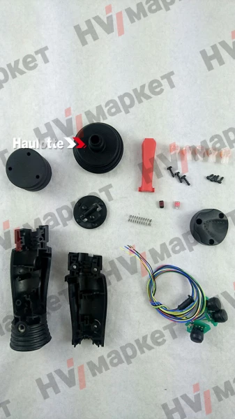 4000529880 - Рукоятка джойстика