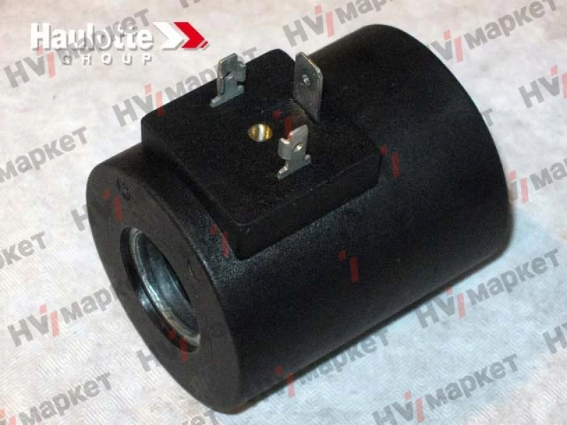 2440210650 - Катушка электромагнитная