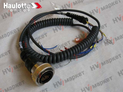 2440604460 - Кабель пульта управления Star