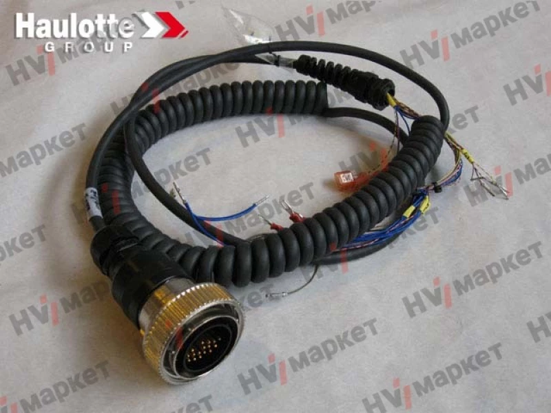 2440604460 - Кабель пульта управления Star