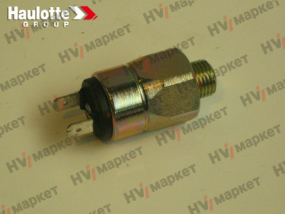 2505002180 - Датчик давления