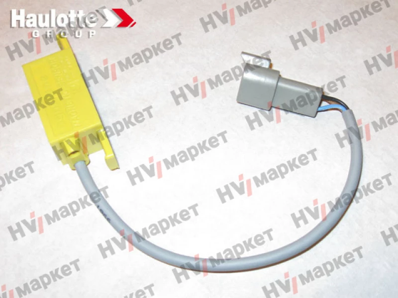 2901001530 - Датчик грузоподъемности