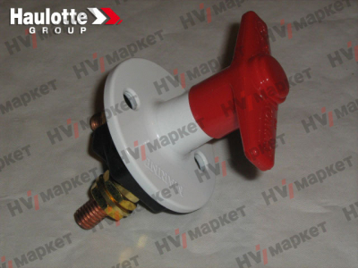 2901007510 - Плавный выключатель