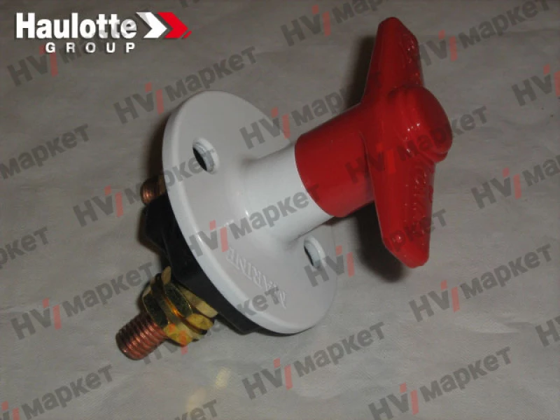 2901007510 - Плавный выключатель