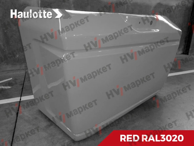 4000420180 - Капот