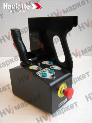 K118B160680 - Верхний пульт управления