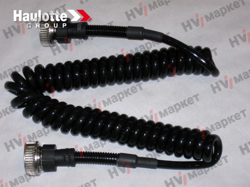 K118C163100 - Удлинитель кабеля