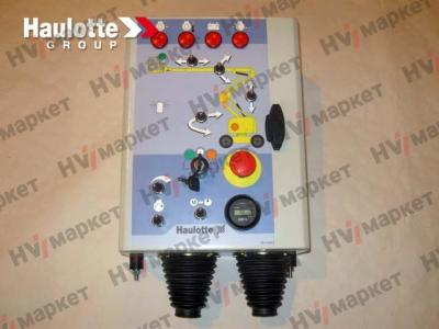 K137B166390 - Нижний пульт