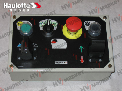 K154P200240 - Пульт управления