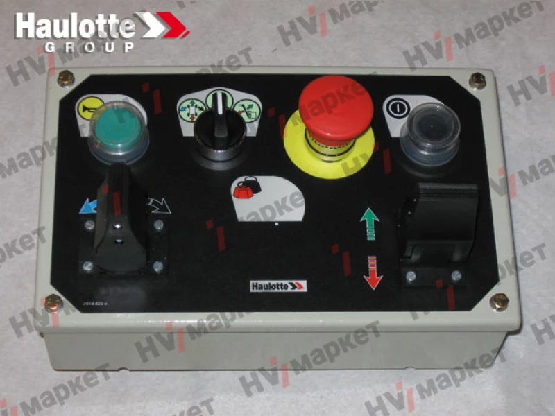 K154P200240 - Пульт управления