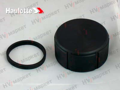 K2355901790 - Пластиковая крышка