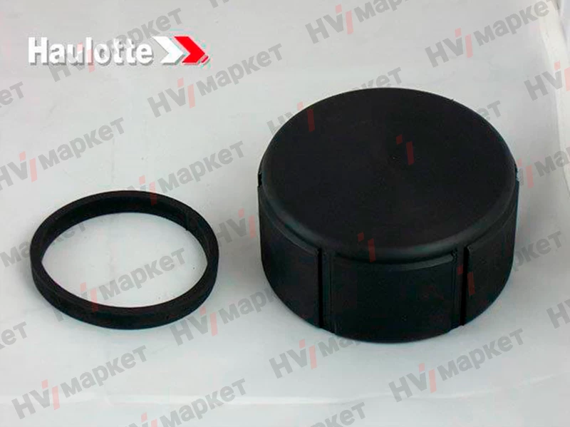 K2355901790 - Пластиковая крышка