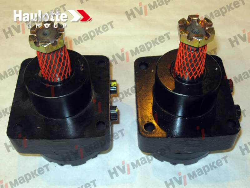 K2431203560 - Гидравлический мотор