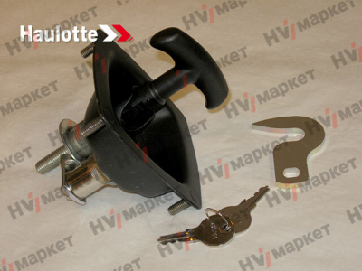 K2820301030 - Замок капота