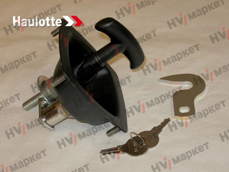 K2820301030 - Замок капота