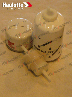 KKIT250H-2012 - Набор фильтров