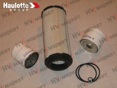 KKIT250H-403 - Комплект фильтров