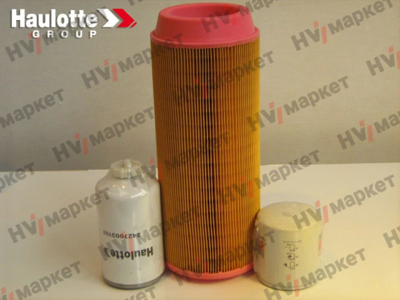 KKIT250H-COMPD1 - Комплект фильтров