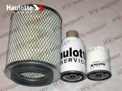 KKIT250H-D2011L - Набор фильтров