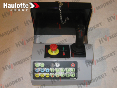 K196B164890 - Пульт управления