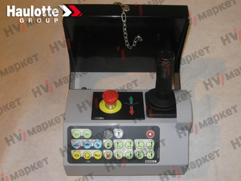 K196B164890 - Пульт управления