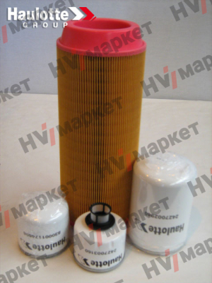 KKIT250H-COMPD - Комплект фильтров