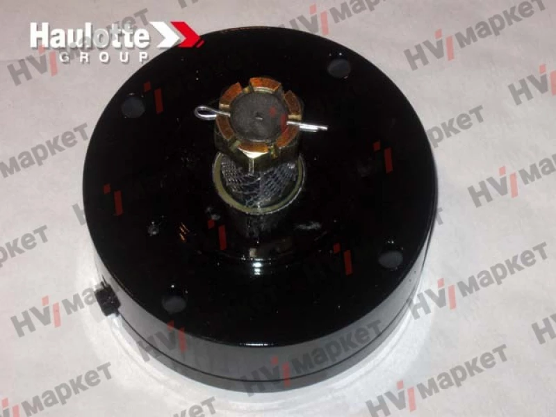 4000085860 - Гидравлическое тормозное устройство