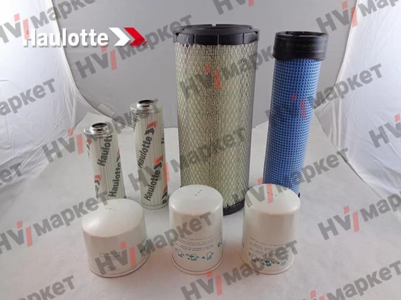 KKIT250H-HT28T3 - Набор фильтров