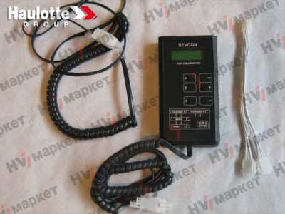 KITCONSHA12IP - Калибратор