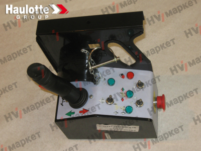 K129B164230 - Пульт управления