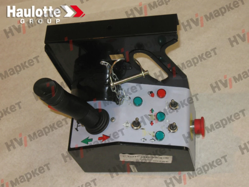 K129B164230 - Пульт управления