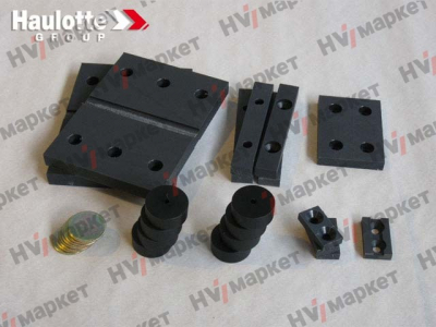 KITPATINHA20P - Набор пластин