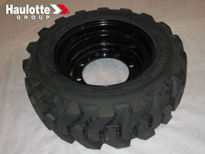 196P310401A - Колесо правое в сборе Haulotte SX (АНАЛОГ)