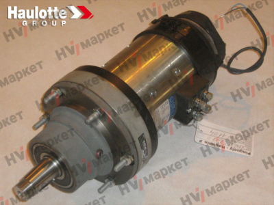 K2427102070 - Электромотор