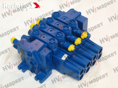 2503001720 - Гидрораспределитель HTL