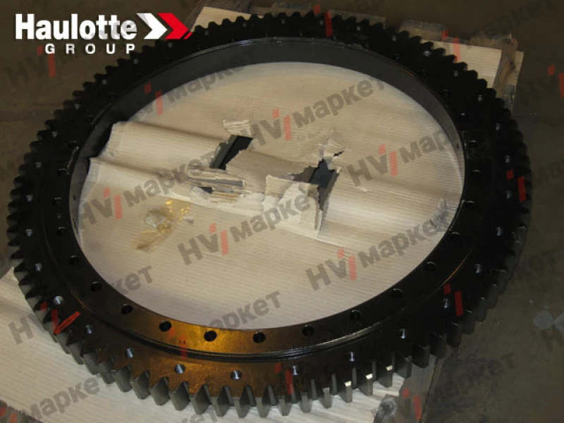 2326008950 - Опорно-поворотное устройство