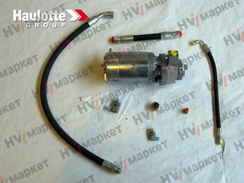 K2505003590 - Аварийный насос 2440704140