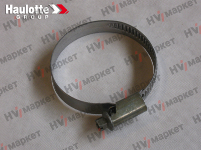 2381401060 - Выпускной коллектор