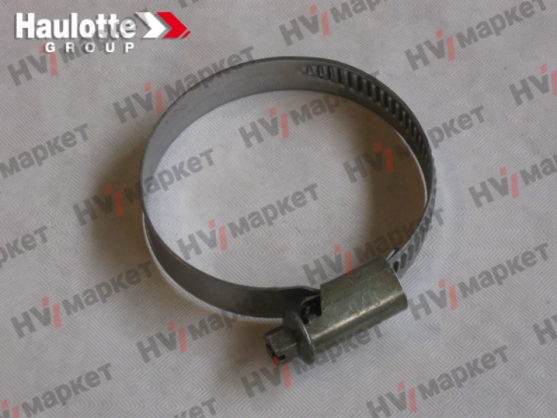 2381401060 - Выпускной коллектор