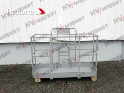 179P327640 - Рабочая корзина в сборе