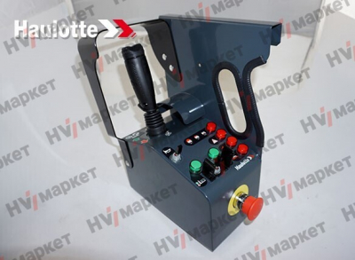 4001040780 - Пульт управления