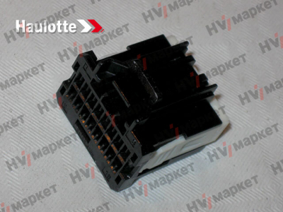 4000136520 - Коннектор
