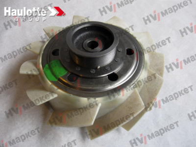 2422205210 - Вентилятор