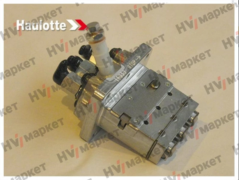 4000007520 - ТНВД