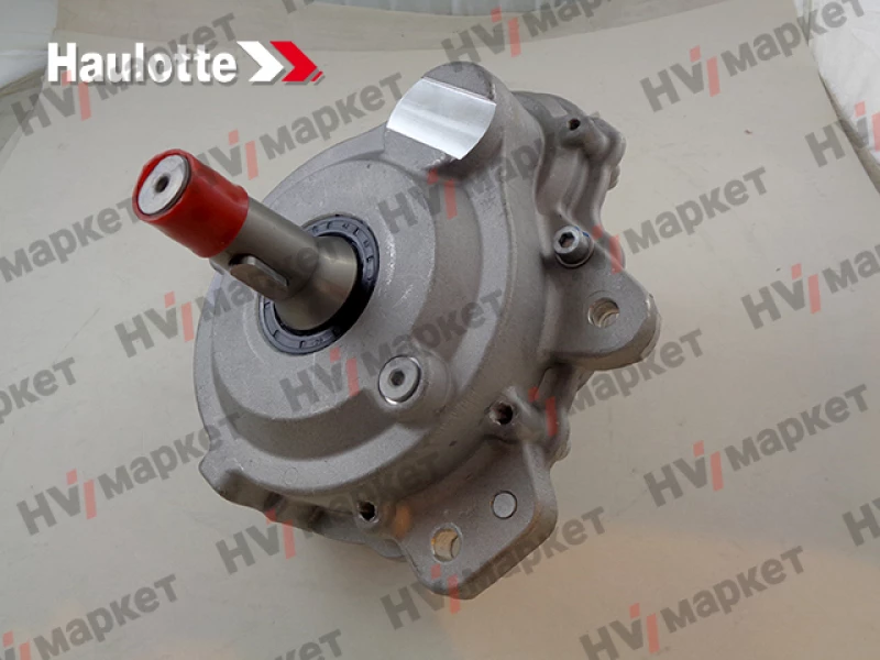 4000701160 - Колесный редуктор