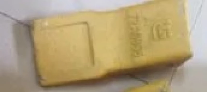 30871101724 – Зуб Ковша HV Market